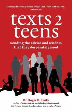 Texts 2 Teens (eBook, ePUB) - Smith, Roger