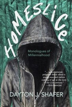 Cover Homeslice (eBook, ePUB)