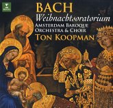 Weihnachtsoratorium Bwv248