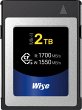 Wise CFexpress Type B 2TB R:1700MBs... - Bild 1