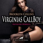 Virginias CallBoy / Erotik Audio Story / Erotisches Hörbuch (MP3-Download)