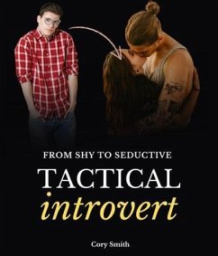 Tactical Introvert (eBook, ePUB) - Smith, Cory