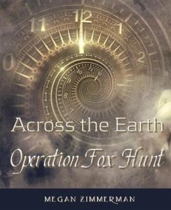 Cover Across the Earth·Operation Fox Hunt (eBook, ePUB)
