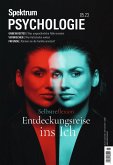 Spektrum Psychologie - Entdeckungsreise ins Ich (eBook, PDF)