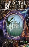 The Portal Keeper (eBook, ePUB)