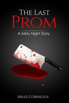 Cover The Last Prom: A Misty Night Story (eBook, ePUB)