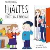 Hjaltes første dag i børnehave (eBook, ePUB)