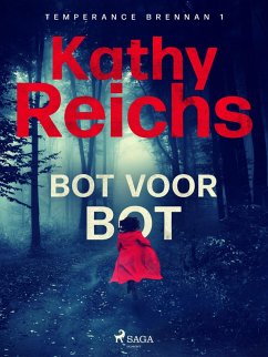 Bot voor bot (eBook, ePUB) - Reichs, Kathy