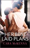 Her Best Laid Plans (eBook, ePUB)