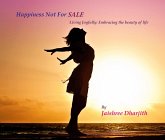 Happiness Not For Sale (eBook, ePUB) Happiness Not For Sale (eBook, ePUB)