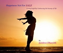 Cover Happiness Not For Sale (eBook, ePUB)
