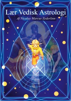Lær Vedisk Astrologi (eBook, ePUB)