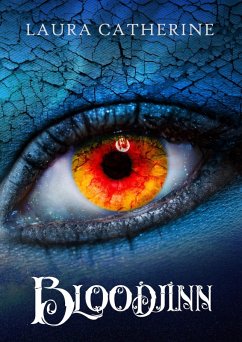 Cover Bloodjinn (eBook, ePUB)