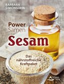 Power-Samen Sesam (eBook, ePUB)