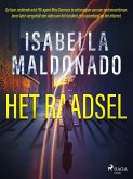 Het Raadsel (eBook, ePUB)