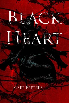 Cover Black Heart (eBook, ePUB)
