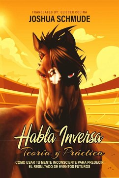 Cover Habla Inversa Teoría y Práctica (eBook, ePUB)