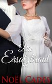 Die Ersatzbraut (eBook, ePUB) Die Ersatzbraut (eBook, ePUB)