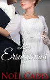 Die Ersatzbraut (eBook, ePUB)