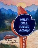 Wild Bill Rides Again (eBook, ePUB)
