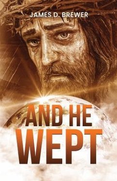 Cover And He Wept (eBook, ePUB)