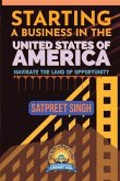 Starting a Business in the United States of America (eBook, ePUB)