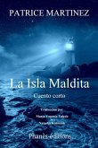 La isla maldita (Cuento corto) (eBook, ePUB)