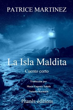 La isla maldita (Cuento corto) (eBook, ePUB) - Martinez, Patrice