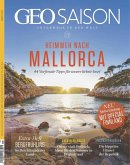 GEO SAISON 03/2021 - Heimweh nach Mallorca (eBook, PDF)