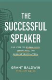 The Successful Speaker (eBook, ePUB)