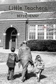 Little Teachers (eBook, ePUB)