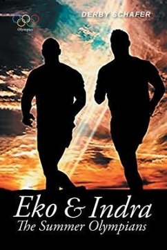 Cover Eko & Indra (eBook, ePUB)