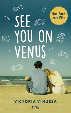 See you on Venus (eBook, ePUB) - Vinuesa, Victoria