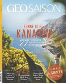 GEO SAISON 01/2021 - Sonne to go - Kanaren (eBook, PDF)