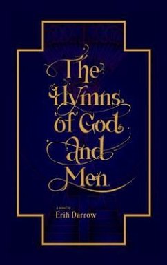 Cover The Hymns of God and Men (eBook, ePUB)