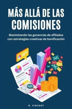Cover Mas alla de las Comisiones (eBook, ePUB)