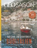 GEO SAISON 08/2021 - Süditalien (eBook, PDF)