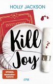 Kill Joy (eBook, ePUB)