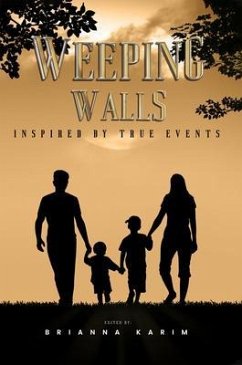 Weeping Walls (eBook, ePUB) - Karim, Bobby