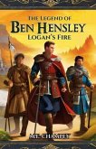 The Legend of Ben Hensley (eBook, ePUB)