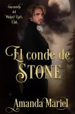 El conde de Stone (eBook, ePUB) El conde de Stone (eBook, ePUB)