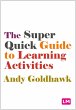 The Super Quick Guide to Learning... - Bild 1