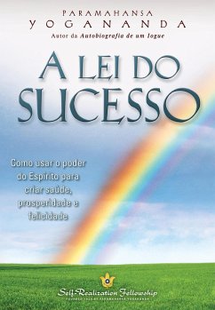 Cover A Lei do Sucesso (eBook, ePUB)