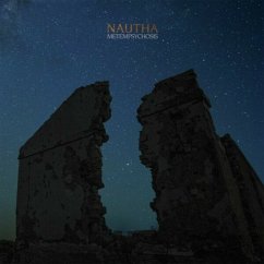 Metempsychosis (Ltd. Cd) - Nautha