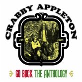 Go Back:The Crabby Appleton Anthology -2cd Edition