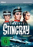 Kommando Stingray Pidax-Klassiker