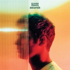 Saturnia (Clear Vinyl) - Gum