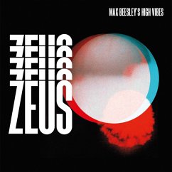 Zeus - Max Beesley'S High Vibes