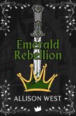 Emerald Rebellion (Gem Apocalypse, #1) (eBook, ePUB)