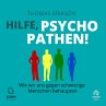 Hilfe, Psychopathen! (MP3-Download) - Bild 1